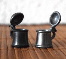 Miniatur Puppenstube 1,8 cm