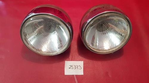 Zusatz rallye scheinwerfer - 2,