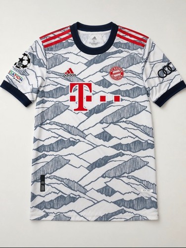 Bayern münchen - fc,
