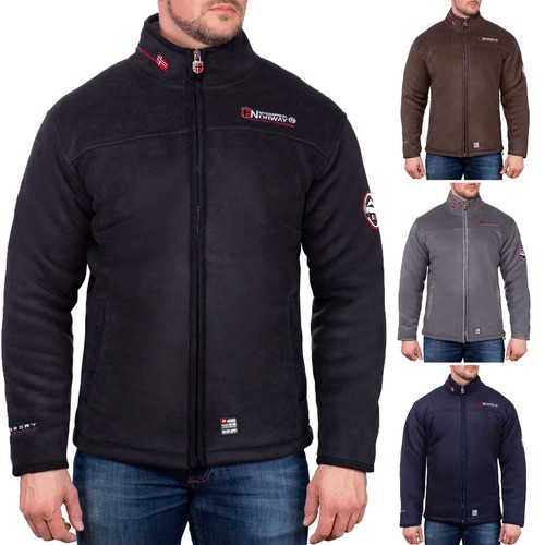 Geographical norway herren - geographical,