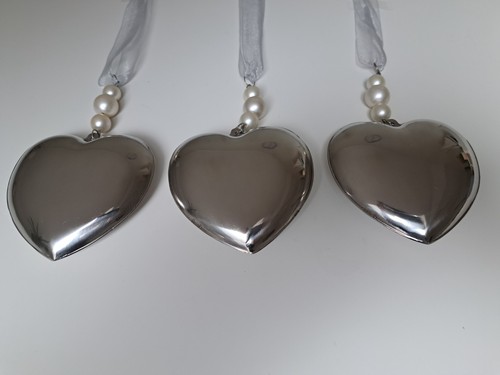 3er set metall - 3er,