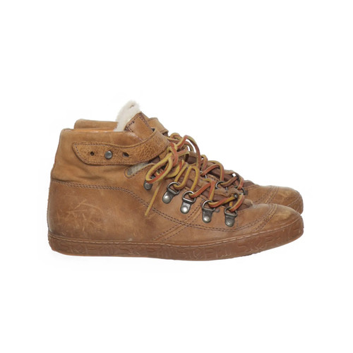 Airstep schnürstiefel - airstep,,