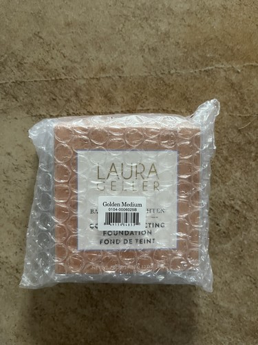 Laura geller baked - geller, n