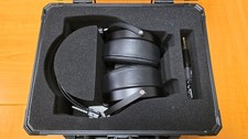 Audeze lcd headphones - audeze,