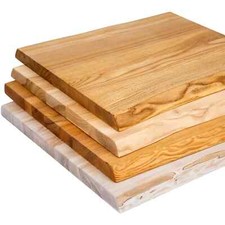 Lamo tischplatte massivholz - tischplatte,