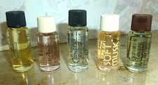 Avon Miniatur Parfum Proben -