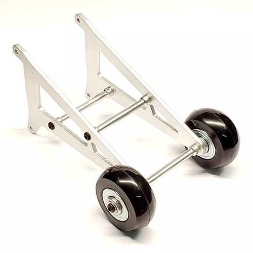 Off raod car aluminum - 1/10, rc