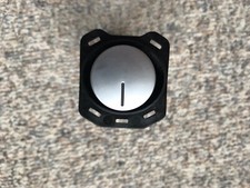 AEG Knebel Schalter Knopf versenkbar Backofen Herd Electrolux Juno 330167903