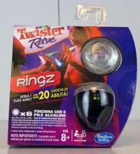 Twister rave ringz - twister,