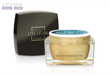 Jolifin led laveni farbgel - led,