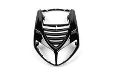 Frontverkleidung schwarz