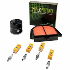 Set Wartung Ölfilter