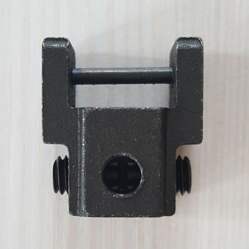 Sägeblatthalterung adapter - ,