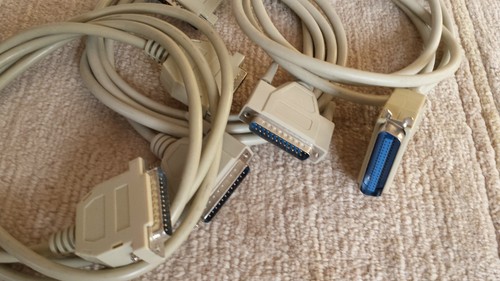 Set mit rs232 kabel - mit,