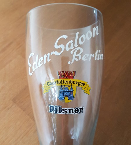 Beer boots charlottenburger - beer,