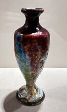 Art Deco Vase Limoges