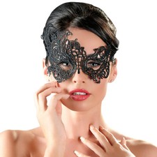 Augenmaske Spitze Kostümparty
