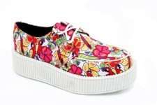 T.U.K. A8869L TUK Viva 2-Ring