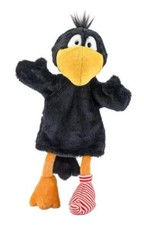 Der kleine Rabe Socke