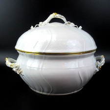 KPM Berlin Porzellan Terrine