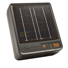 Gallagher S12 Solar
