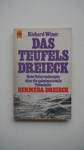 Richard winer das - richard,