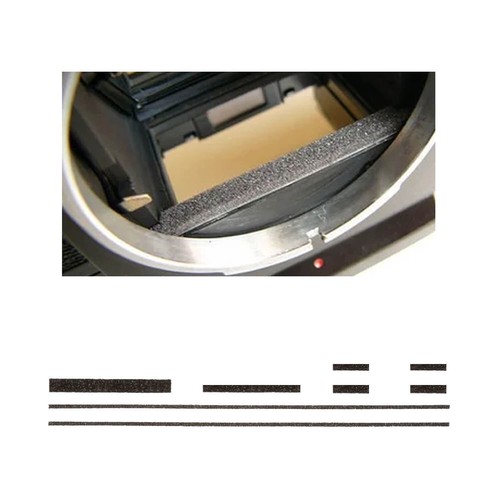 Premium light seal foam kit - seal,