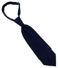 Tigertie plastron pique 2tlg - pique,