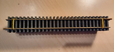 10 Gerade Fleischmann 1700 H0 204mm gebraucht ohne Abbrüche Abb. ähnlich (D)