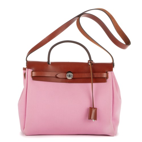 Hermès herbag zip - hermès, 31