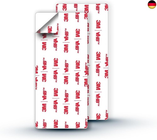 Ersatzklebepads für lobux - 2x,