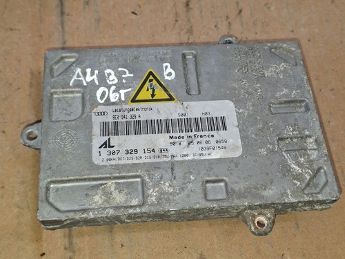 Audi 8e 8h 2006 - b7,