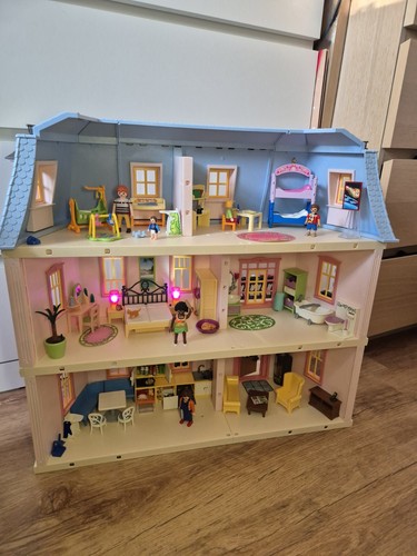 Playmobil romantisches - playmobil,
