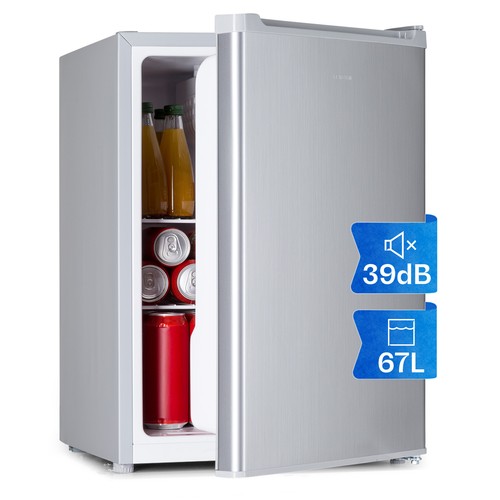 Mini kühlschrank l - 67,