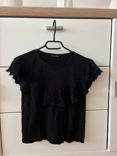 Zara größe shirt bluse - s,