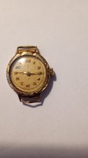 Damen armbanduhr art deko - armbanduhr,