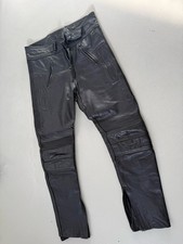 Biker Hose Gay Fashion Leather
