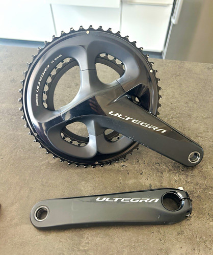 Shimano ultegra r8000 - shimano, fc-r8000