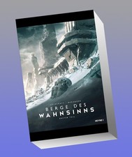Berge des Wahnsinns - Erster