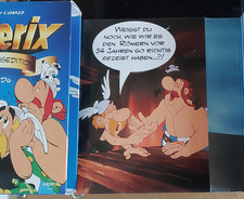 Asterix jubiläumsedition - jubiläumsedition, 7