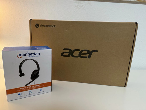 Acer chromebook 314 - chromebook,