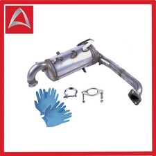 ✅ Ruß-Partikelfilter DPF