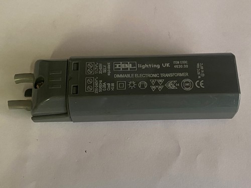 Ibl dimmable electronic - ibl,