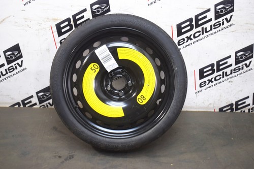 Audi 20 zoll notrad - fl,