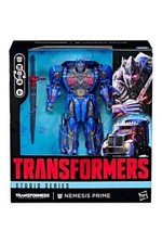 Transformers the last knight - last,