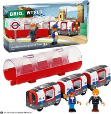 BRIO World World Londoner