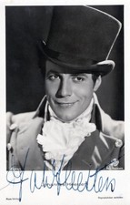 Johannes Heesters+ - seltenes