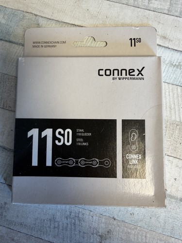 Connex fahrrad kette 11s0 - connex,