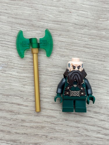 Lego dwalin der - lego, +