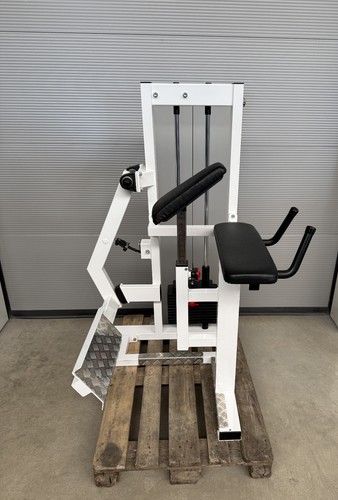 Sportgeräte quadrus - l&k,